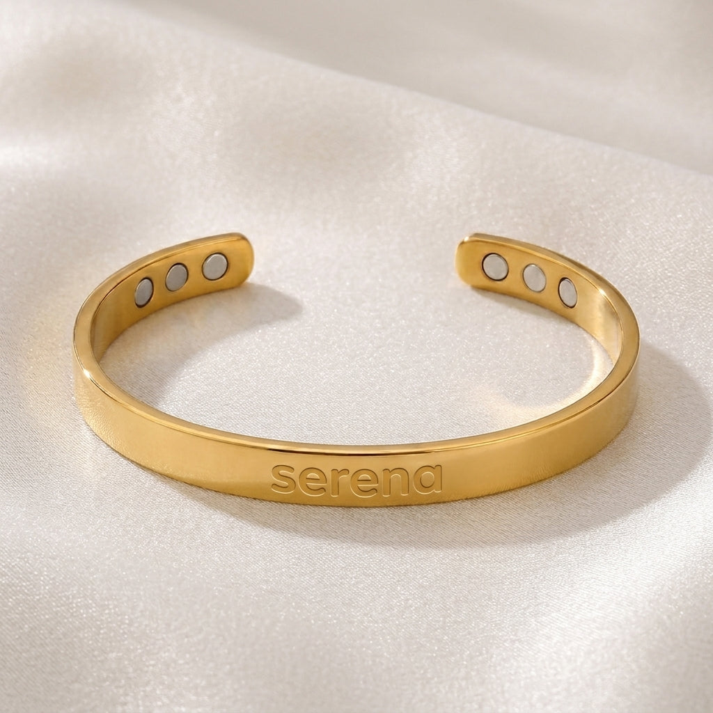 SERENA Bracelet | Tú Solución Natural a la Menopausia