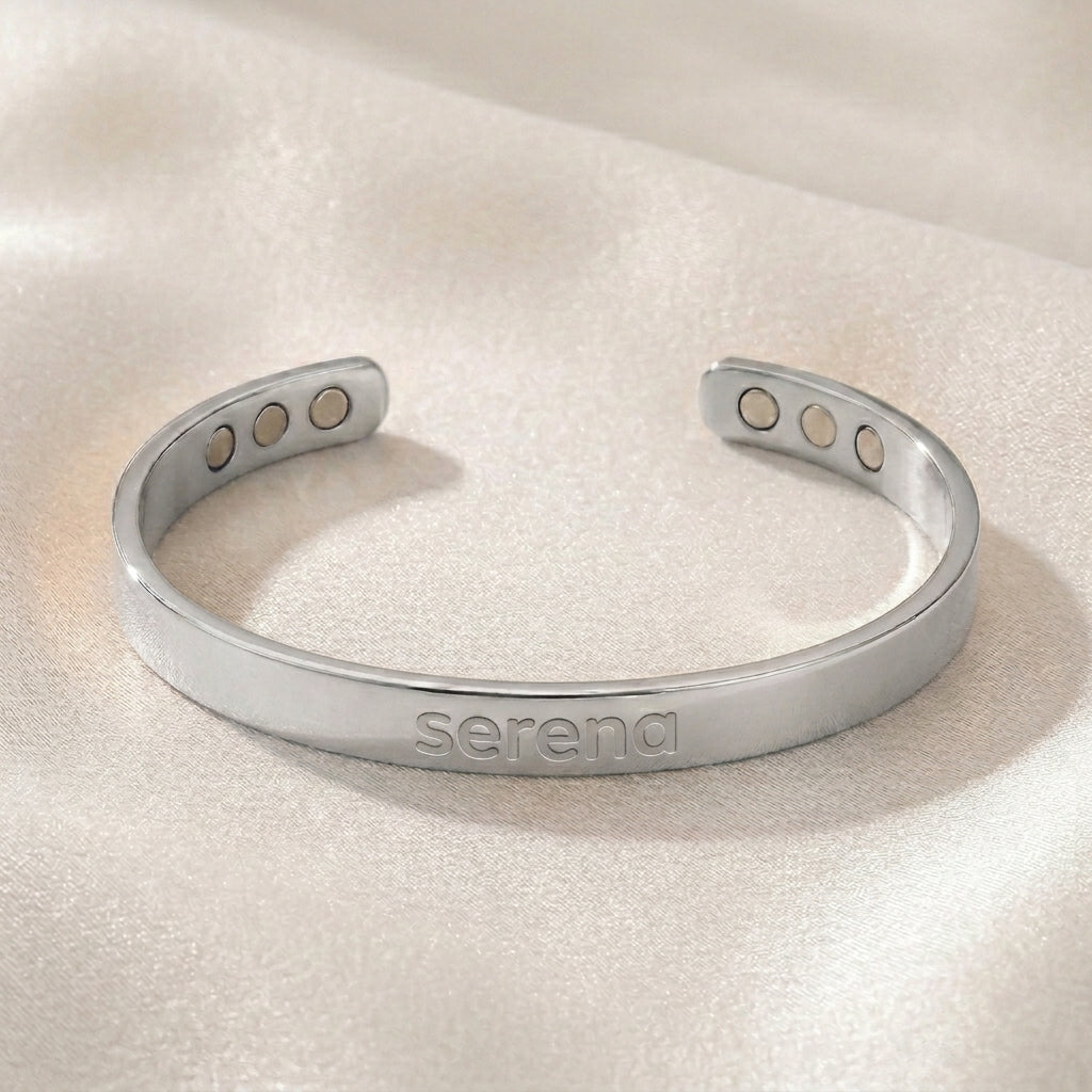SERENA Bracelet | Tú Solución Natural a la Menopausia